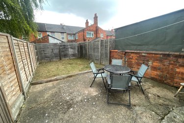1 bed house, Student Housing, City Centre, Lincoln, LN57BA - Image 9