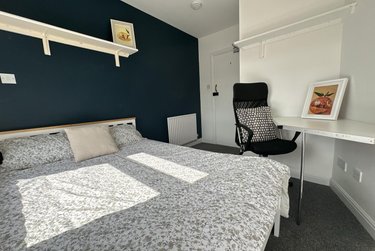 1 bed house, 3-5 Alexandra Terrace, West End, Lincoln, LN11JE - Image 1