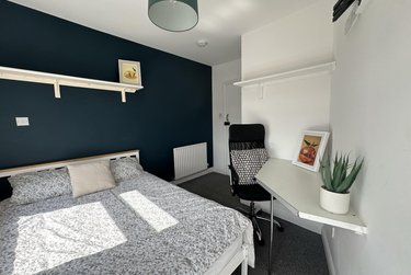 1 bed house, 3-5 Alexandra Terrace, West End, Lincoln, LN11JE - Image 15