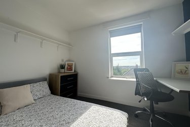 1 bed house, 3-5 Alexandra Terrace, West End, Lincoln, LN11JE - Image 8