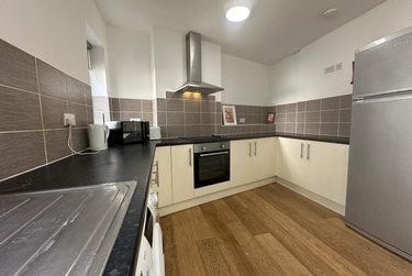 1 bed house, 3-5 Alexandra Terrace, West End, Lincoln, LN11JE - Image 6