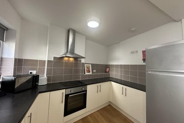 1 bed house, 3-5 Alexandra Terrace, West End, Lincoln, LN11JE - Image 7