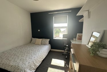 1 bed house, 3-5 Alexandra Terrace, West End, Lincoln, LN11JE - Image 13