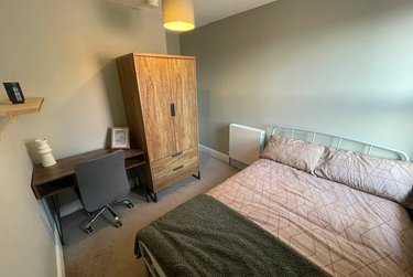 1 bed house, Student Housing, City Centre, Lincoln, LN57BA - Image 5