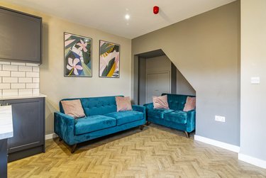 1 bed house, 68 Foster Street, St Catherines, Lincoln, LN57QF - Image 2