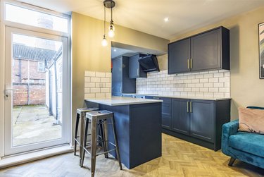 1 bed house, 68 Foster Street, St Catherines, Lincoln, LN57QF - Image 4