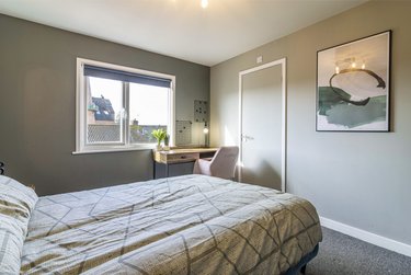 1 bed house, 68 Foster Street, St Catherines, Lincoln, LN57QF - Image 6