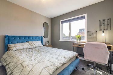 1 bed house, 68 Foster Street, St Catherines, Lincoln, LN57QF - Image 7