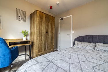 1 bed house, 68 Foster Street, St Catherines, Lincoln, LN57QF - Image 13