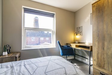 1 bed house, 68 Foster Street, St Catherines, Lincoln, LN57QF - Image 15