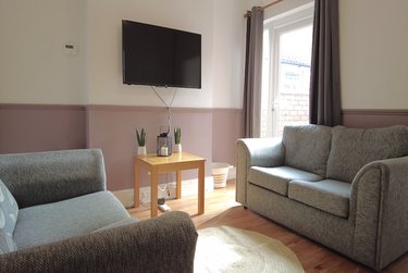 4 bed house, 47 Cranwell Street, St Catherines, Lincoln, LN58BH - Image 1