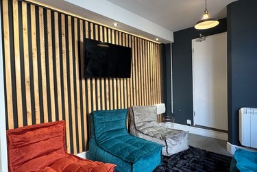 1 bed house, Student Housing, City Centre, Lincoln, LN57BA - Image 1