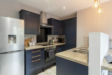 1 bed house, Student Housing, City Centre, Lincoln, LN57BA - Image 3