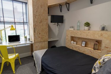 1 bed house, Student Housing, City Centre, Lincoln, LN57BA - Image 6