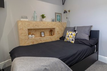 1 bed house, Student Housing, City Centre, Lincoln, LN57BA - Image 9