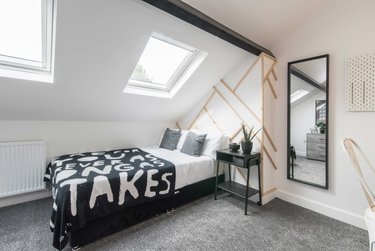 1 bed house, Beeston, Nottingham, NG91ET - Image 5