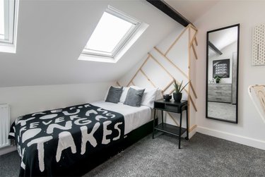 1 bed house, Beeston, Nottingham, NG91ET - Image 7