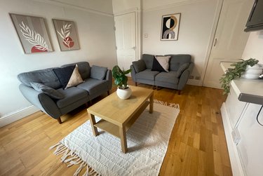 1 bed house, Student Housing, City Centre, Lincoln, LN57BA - Image 8