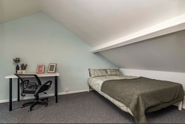 1 bed house, Student Housing, City Centre, Lincoln, LN57BA - Image 2