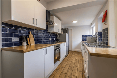 1 bed house, Student Housing, City Centre, Lincoln, LN57BA - Image 7