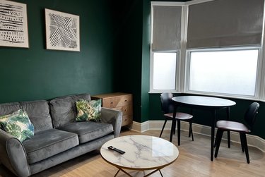 1 bed flat, 141 Lenton Boulevard, Lenton, Nottingham, NG72BT - Image 3