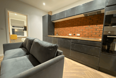 1 bed flat, 141 Lenton Boulevard, Lenton, Nottingham, NG72BT - Image 6