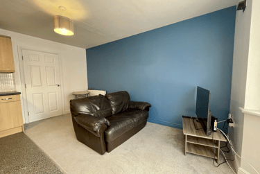2 bed house, 1a Robey Court, St Catherines, Lincoln, LN58AF - Image 4