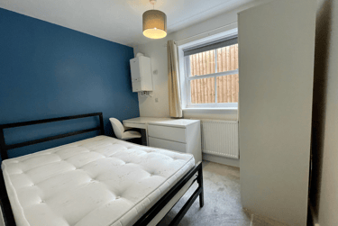 2 bed house, 1a Robey Court, St Catherines, Lincoln, LN58AF - Image 3