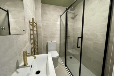 2 bed house, 1a Robey Court, St Catherines, Lincoln, LN58AF - Image 1