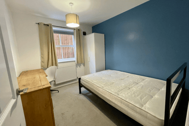 2 bed house, 1a Robey Court, St Catherines, Lincoln, LN58AF - Image 6