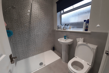 2 bed house, 18 Chelmsford Street, City Centre, Lincoln, LN57LU - Image 8