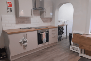 2 bed house, 18 Chelmsford Street, City Centre, Lincoln, LN57LU - Image 4