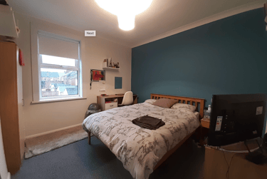 2 bed house, 18 Chelmsford Street, City Centre, Lincoln, LN57LU - Image 6
