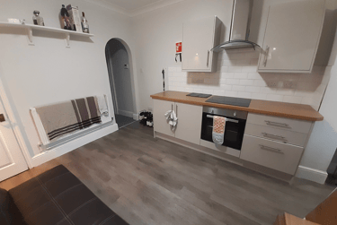 2 bed house, 18 Chelmsford Street, City Centre, Lincoln, LN57LU - Image 3