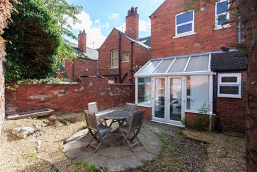 6 bed house, 12 Wiverton Road, Forest Fields, Nottingham, NG76NP - Image 8