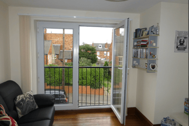 2 bed flat, 2c Avondale Street, City Centre, Lincoln, LN25BL - Image 4