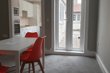 2 bed house, 35 Kirkby Street, St Catherines, Lincoln, LN57TU - Image 5