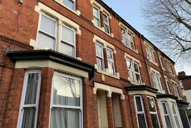 4 bed house, 128 Radford Boulevard, Radford, Nottingham, NG73BL - Image 1