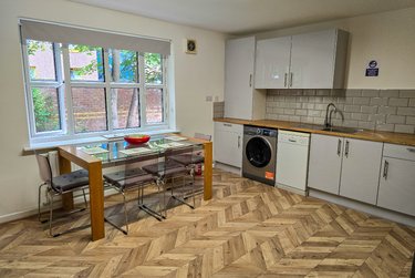 6 bed house, Denison Street, Radford, Nottingham, NG73PH - Image 14