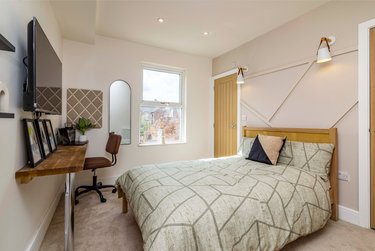 2 bed house, 85 Thesiger Street, City Centre, Lincoln, LN57UY - Image 7