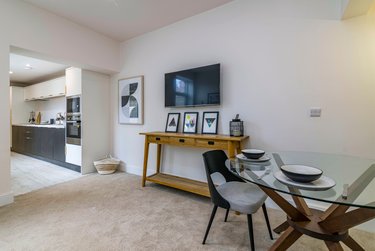 2 bed house, 85 Thesiger Street, City Centre, Lincoln, LN57UY - Image 9