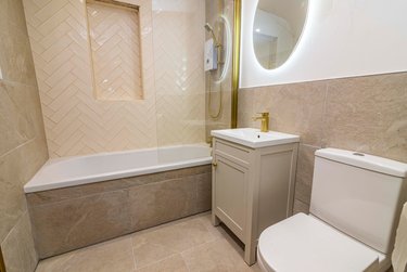 2 bed house, 85 Thesiger Street, City Centre, Lincoln, LN57UY - Image 11