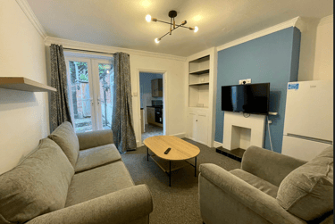 3 bed house, 55 Alexandra Terrace, West End, Lincoln, LN11JF - Image 1