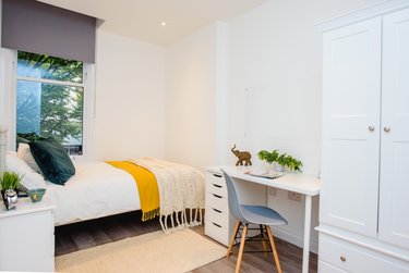 5 bed flat, Flat A, 25 Lister Gate, Lace Market, Nottingham, NG17DE - Image 2