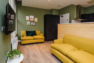 5 bed flat, Flat A, 25 Lister Gate, Lace Market, Nottingham, NG17DE - Image 1