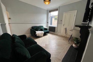 4 bed house, 23 Drake Street, West End, Lincoln, LN11PP - Image 1