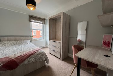 4 bed house, 23 Drake Street, West End, Lincoln, LN11PP - Image 8