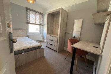 4 bed house, 23 Drake Street, West End, Lincoln, LN11PP - Image 14