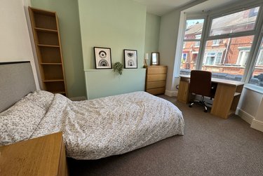 4 bed house, 15 Derwent Street, West End, Lincoln, LN11SL - Image 4