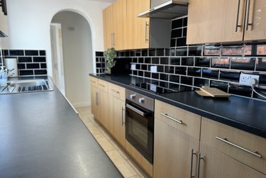 4 bed house, 15 Derwent Street, West End, Lincoln, LN11SL - Image 1